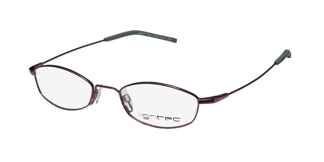 Lightec 6238l Eyeglasses - DestGlow