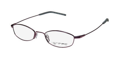Lightec 6238l Eyeglasses - DestGlow