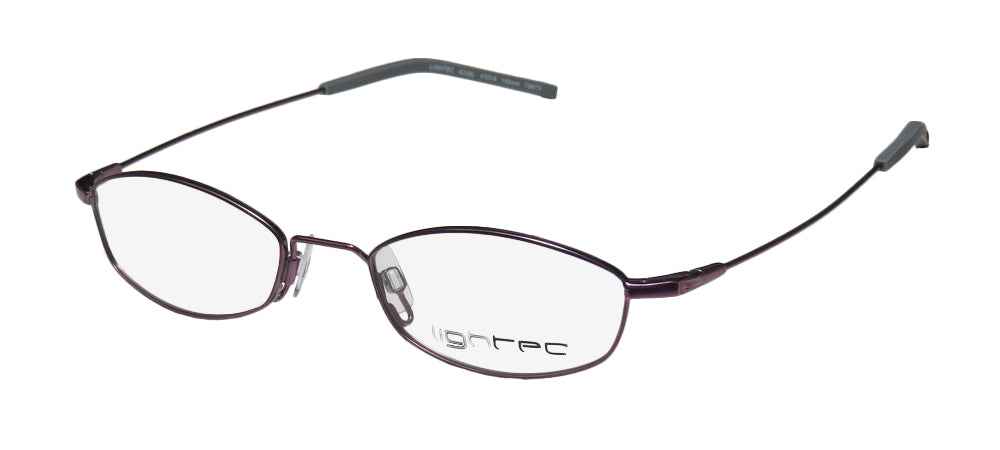 Lightec 6238l Eyeglasses
