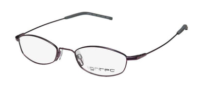 Lightec 6238l Eyeglasses