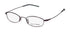 Lightec 6238l Eyeglasses