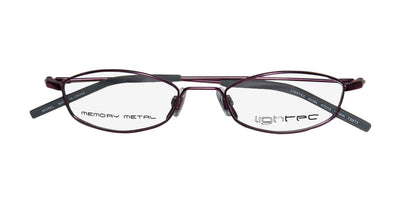Lightec 6238l Eyeglasses - DestGlow