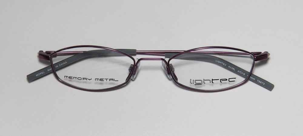 Lightec 6238l Eyeglasses