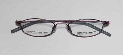 Lightec 6238l Eyeglasses