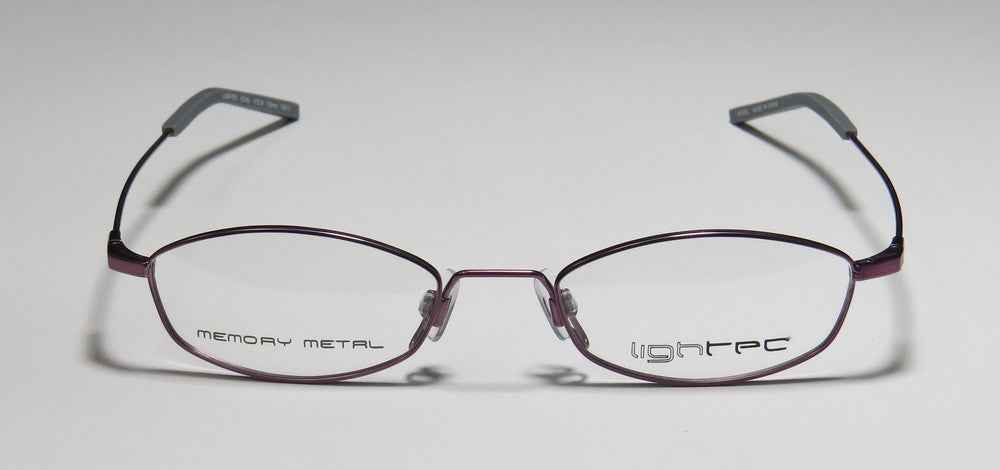 Lightec 6238l Eyeglasses