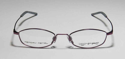 Lightec 6238l Eyeglasses