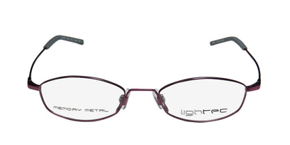 Lightec 6238l Eyeglasses - DestGlow