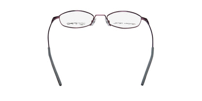 Lightec 6238l Eyeglasses - DestGlow