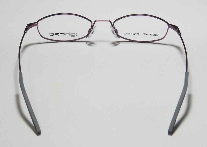 Lightec 6238l Eyeglasses