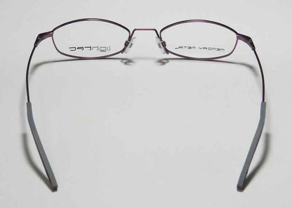 Lightec 6238l Eyeglasses