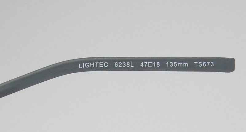 Lightec 6238l Eyeglasses