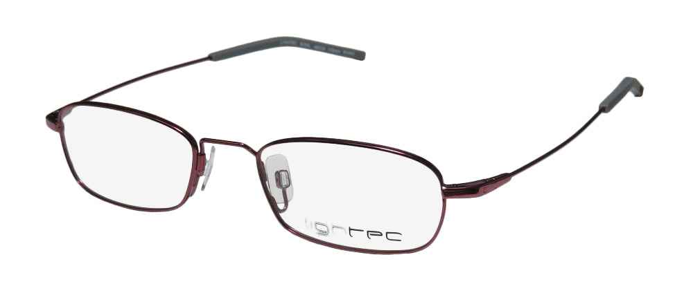 Lightec 6235l Eyeglasses