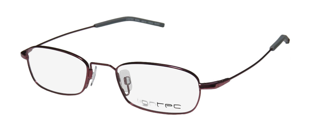Lightec 6235l Eyeglasses - DestGlow