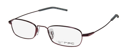 Lightec 6235l Eyeglasses - DestGlow