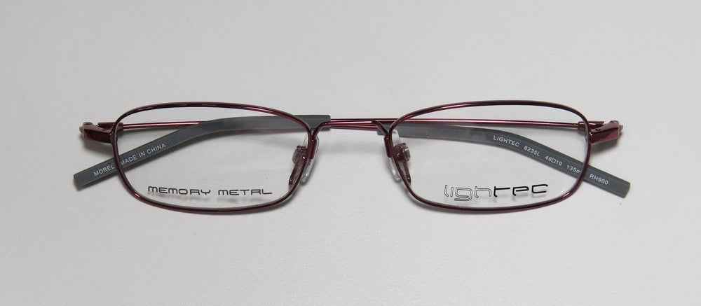 Lightec 6235l Eyeglasses