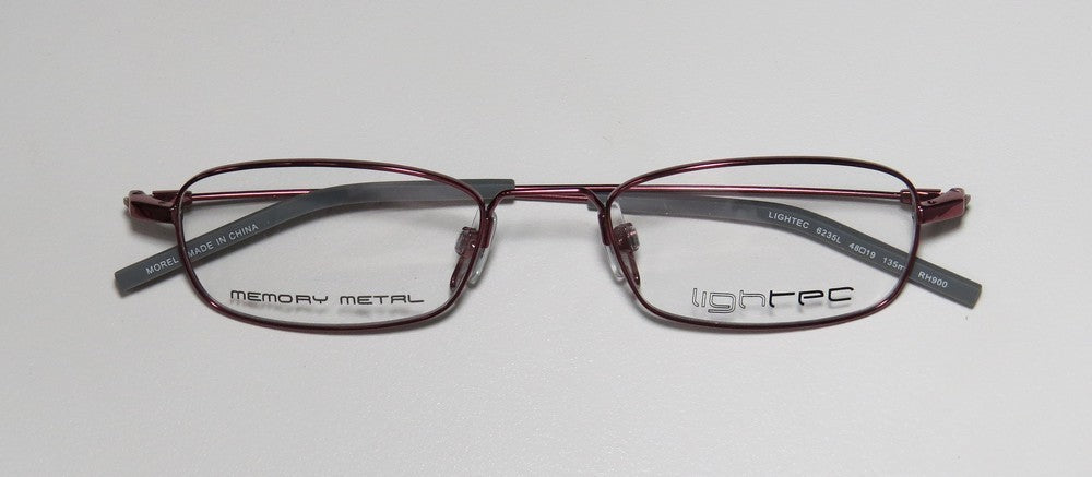 Lightec 6235l Eyeglasses - DestGlow