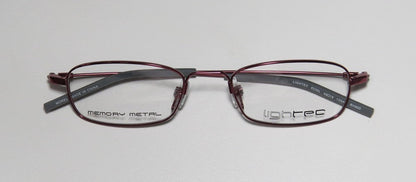 Lightec 6235l Eyeglasses - DestGlow