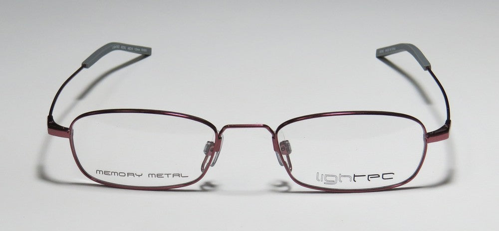 Lightec 6235l Eyeglasses - DestGlow
