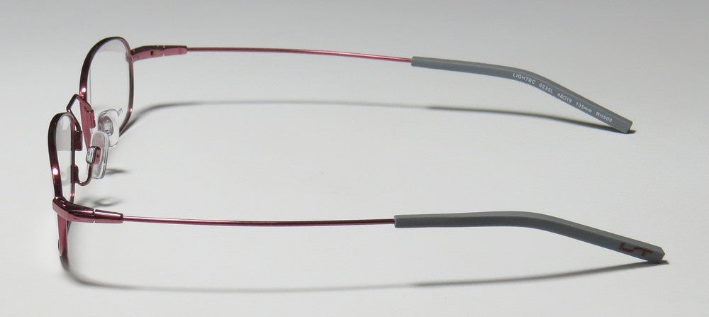 Lightec 6235l Eyeglasses - DestGlow