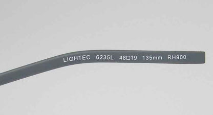 Lightec 6235l Eyeglasses
