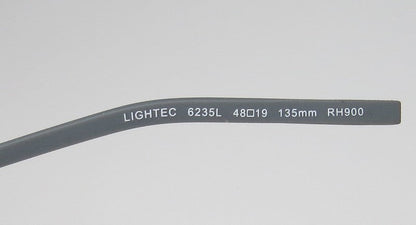 Lightec 6235l Eyeglasses - DestGlow