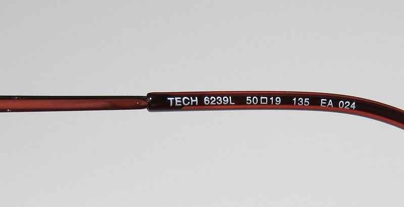 Lightec 6239l Eyeglasses