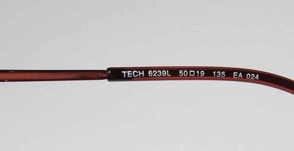 Lightec 6239l Eyeglasses