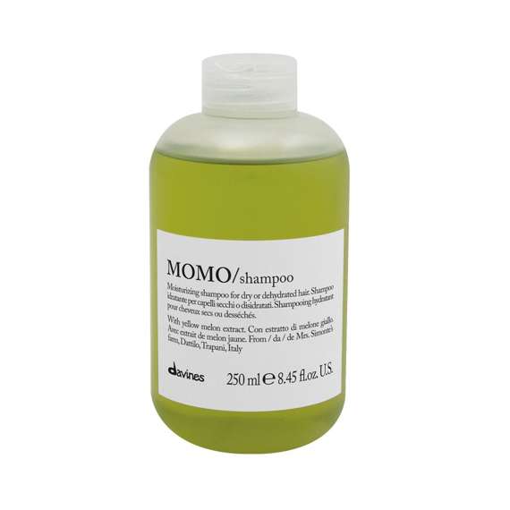Davines Momo Moisturizing Shampoo 8.45 Oz by Pasteur Pharmacy