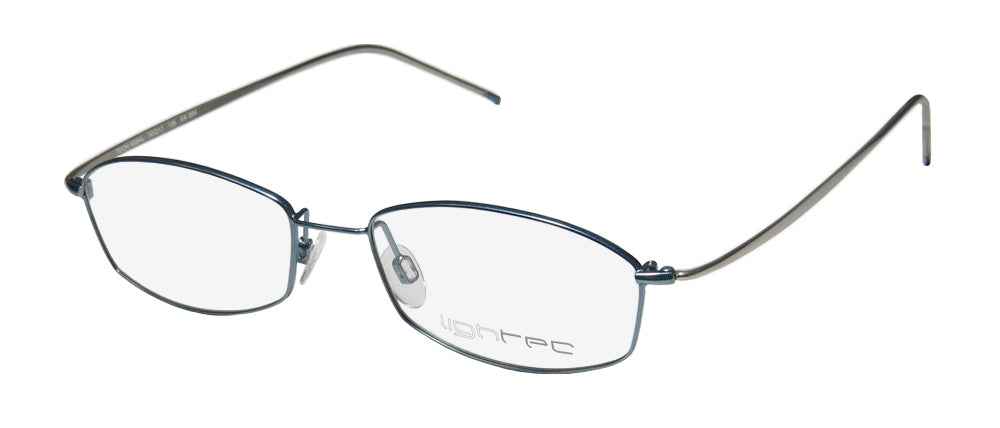 Lightec 6084l Eyeglasses