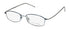 Lightec 6084l Eyeglasses