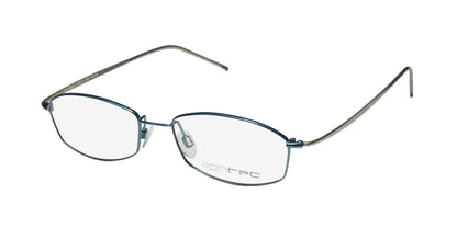 Lightec 6084l Eyeglasses - DestGlow