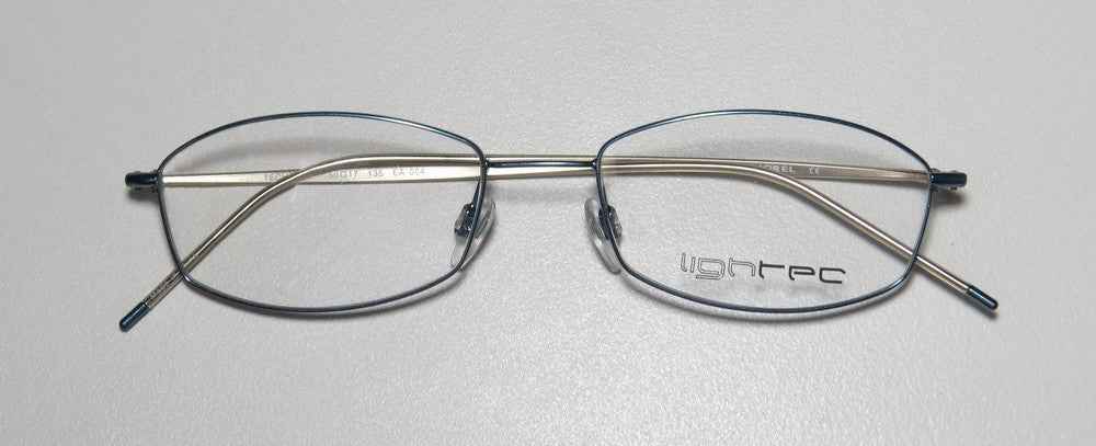 Lightec 6084l Eyeglasses