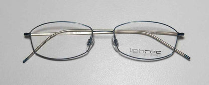Lightec 6084l Eyeglasses