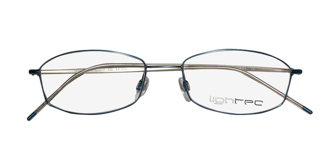 Lightec 6084l Eyeglasses by ModaFrames