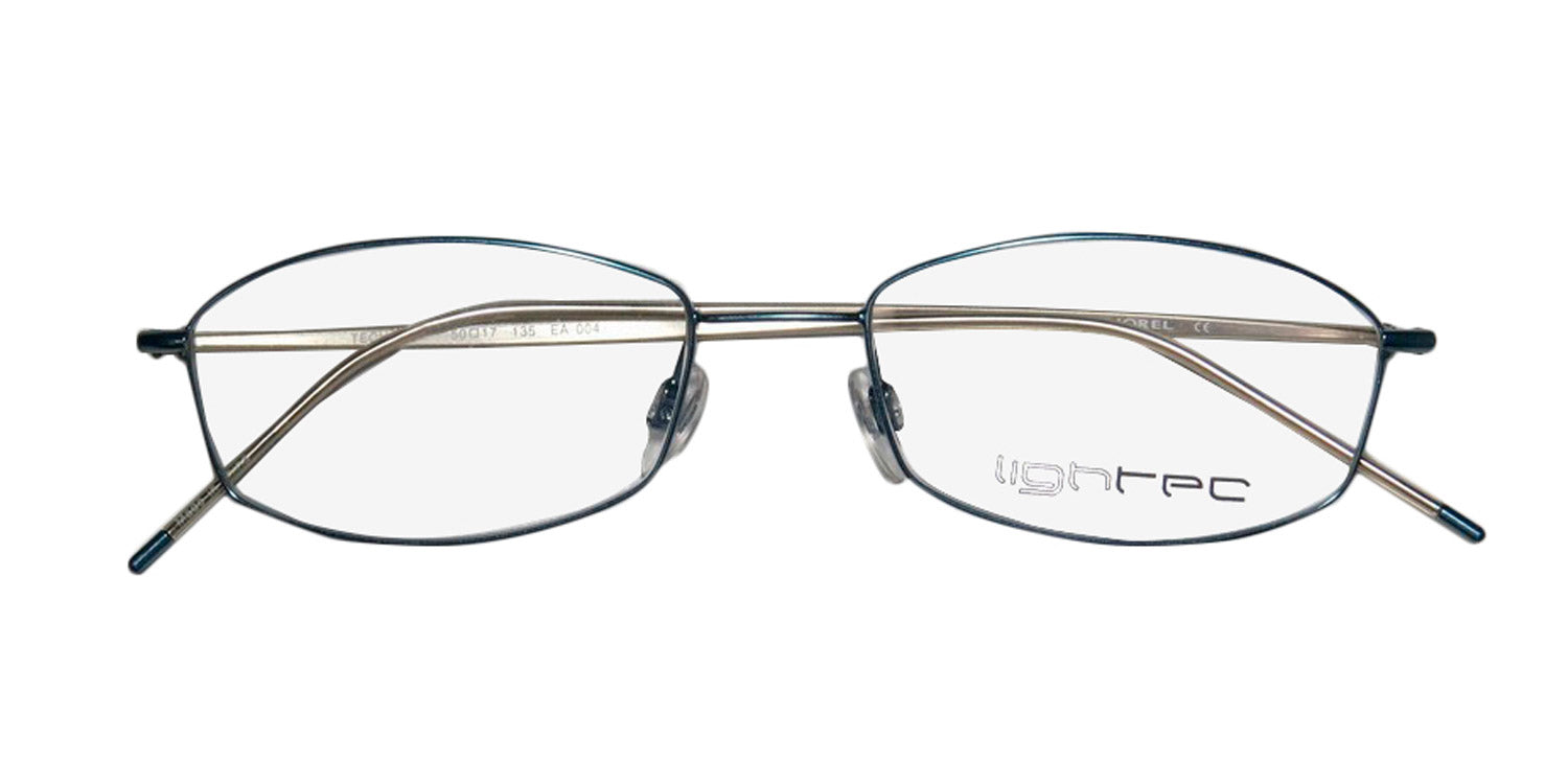 Lightec 6084l Eyeglasses - DestGlow