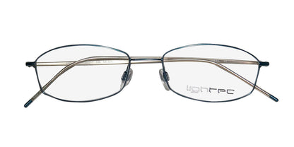Lightec 6084l Eyeglasses - DestGlow