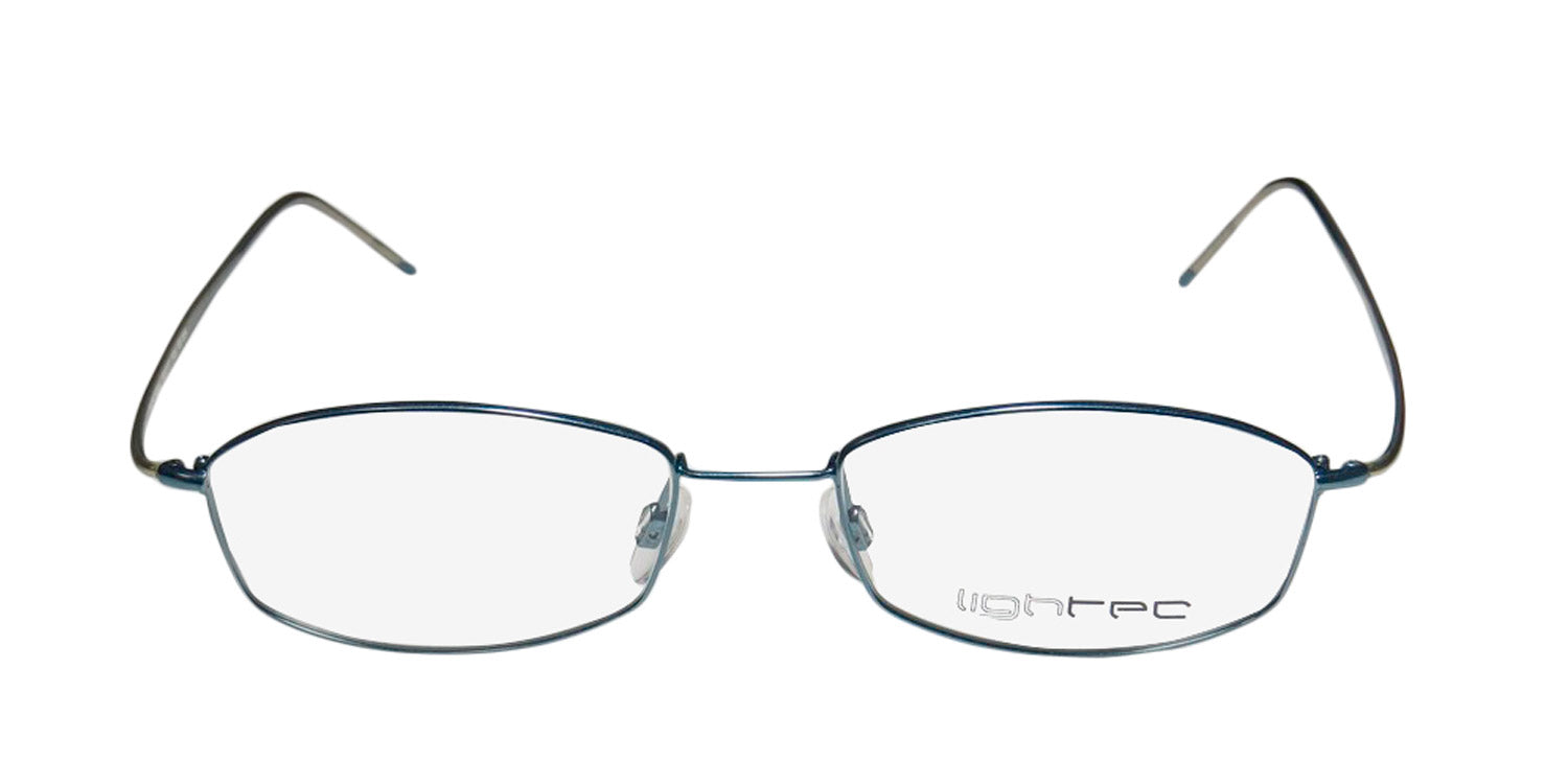 Lightec 6084l Eyeglasses - DestGlow