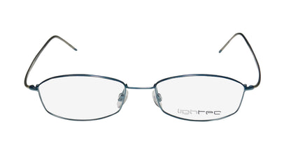 Lightec 6084l Eyeglasses - DestGlow