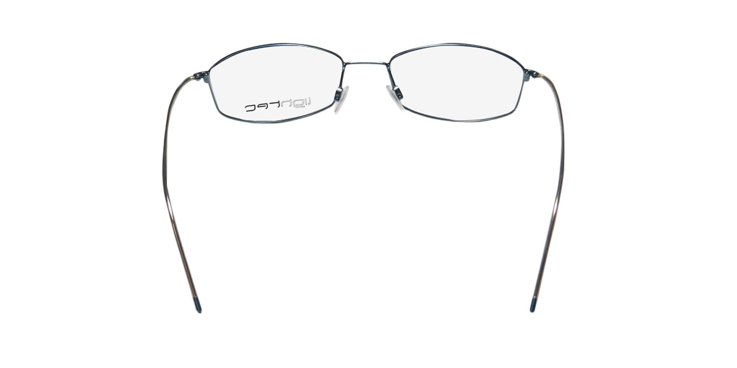 Lightec 6084l Eyeglasses - DestGlow