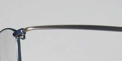 Lightec 6084l Eyeglasses