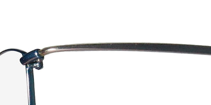 Lightec 6084l Eyeglasses - DestGlow