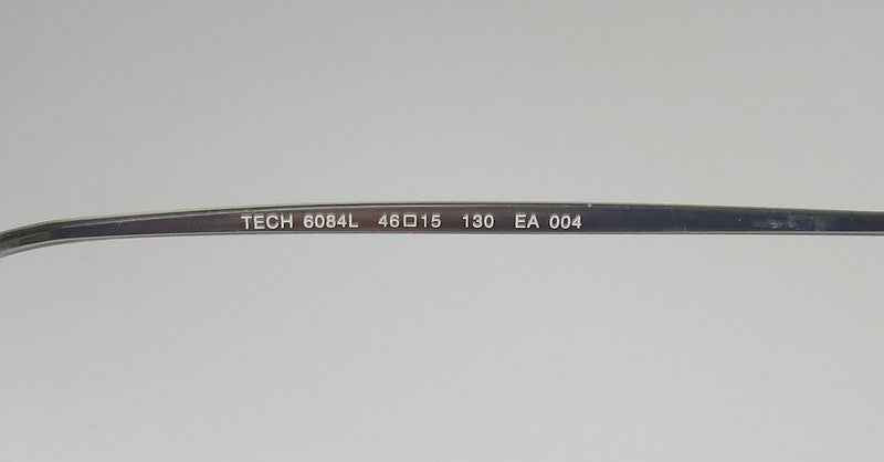 Lightec 6084l Eyeglasses