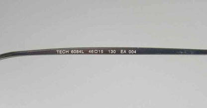 Lightec 6084l Eyeglasses