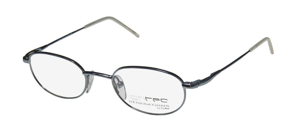Lightec Tech 620c Eyeglasses - DestGlow