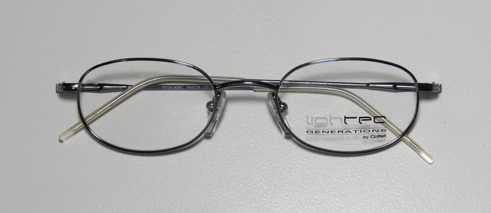 Lightec Tech 620c Eyeglasses - DestGlow