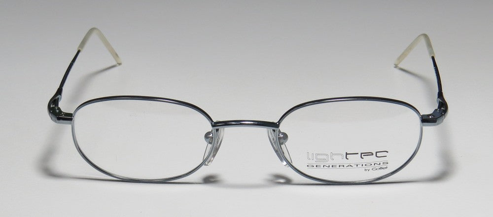 Lightec Tech 620c Eyeglasses - DestGlow