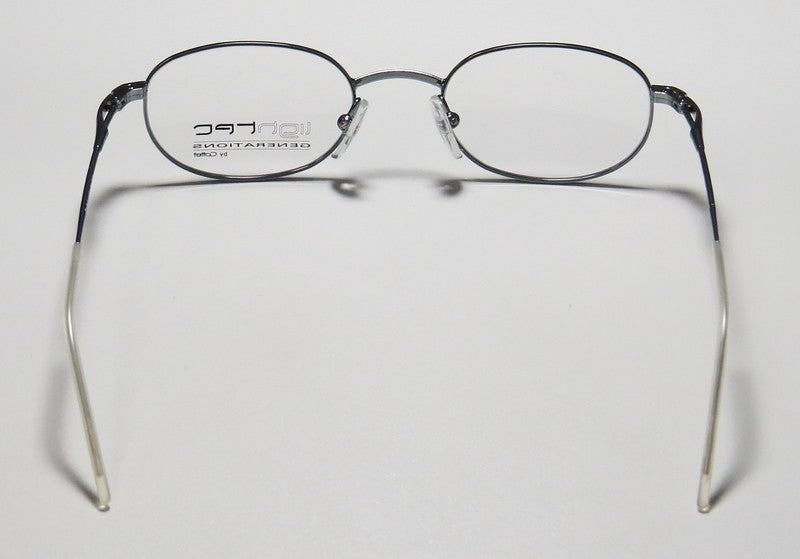 Lightec Tech 620c Eyeglasses - DestGlow