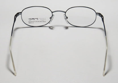 Lightec Tech 620c Eyeglasses - DestGlow