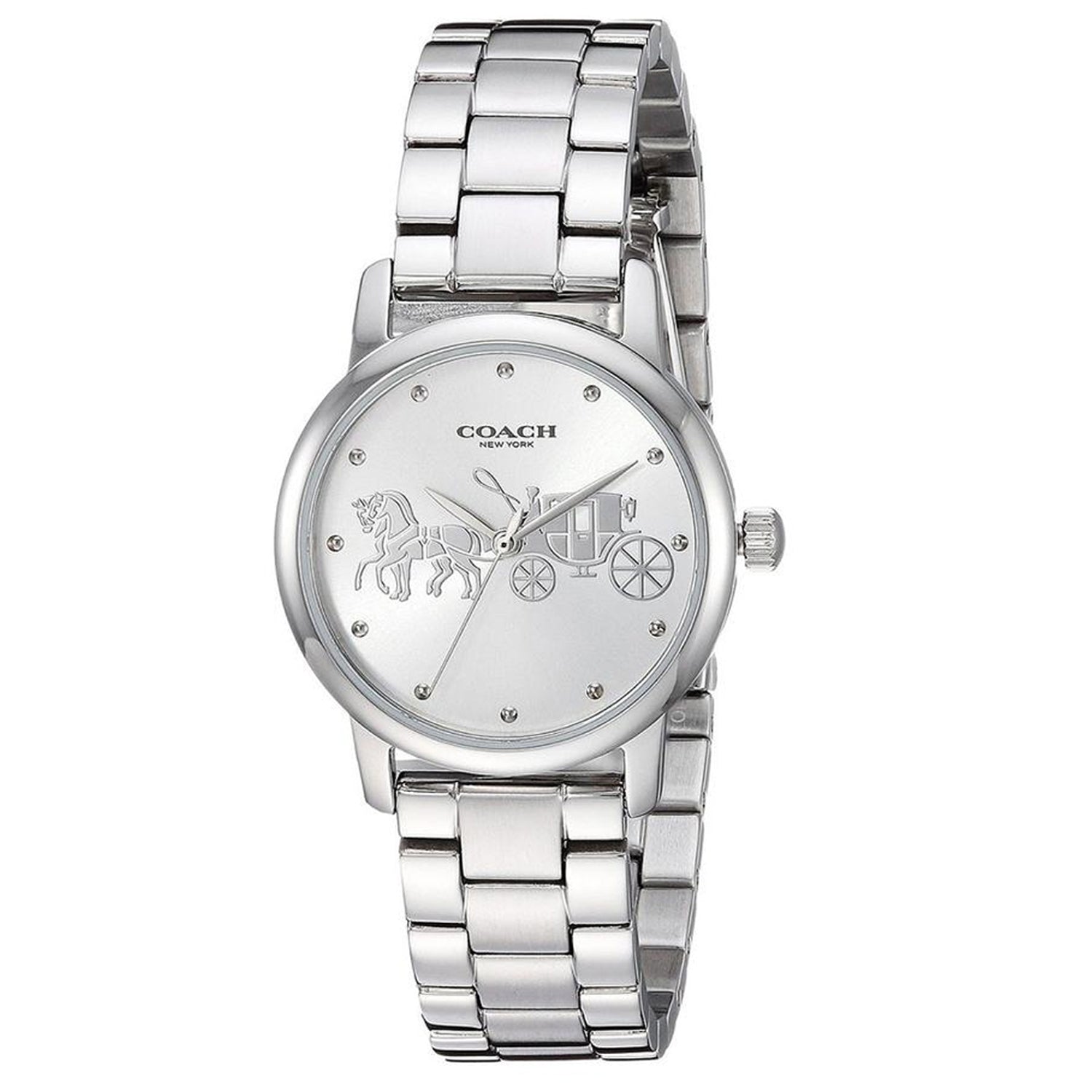 Coach Women&