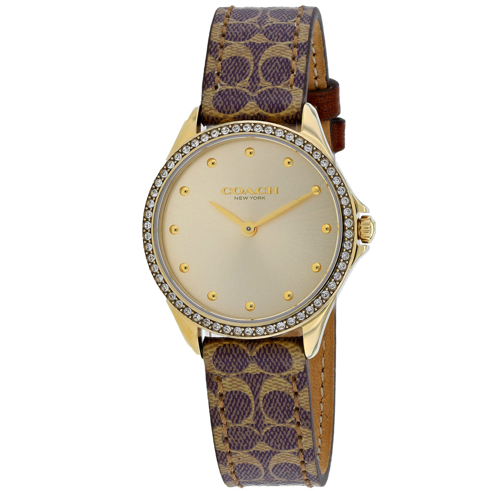 Coach Women&
